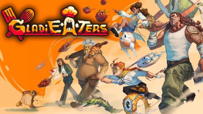 GladiEATers Download Torrent [PC GAME]