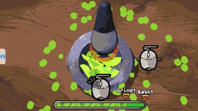 GladiEATers screenshot 2