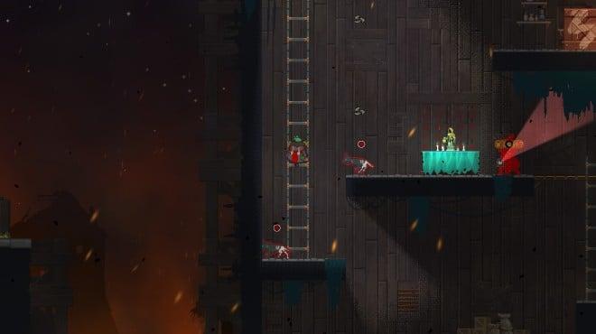 Goblin Vyke: The Thief Tycoon screenshot 1