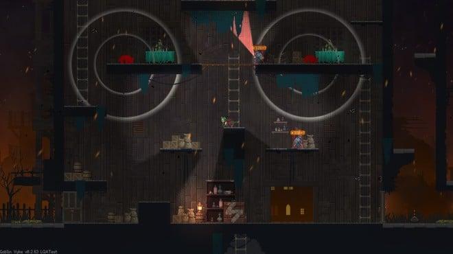 Goblin Vyke: The Thief Tycoon screenshot 2