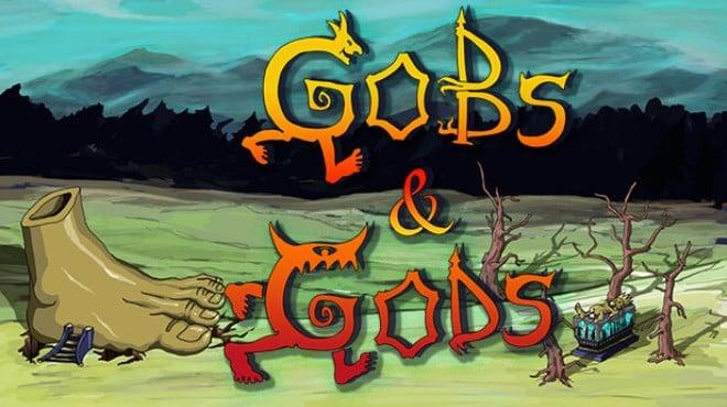 Gobs and Gods Download Torrent [PC GAME]