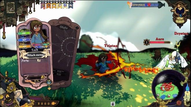 Gold Gold Adventure Gold-TENOKE screenshot 1