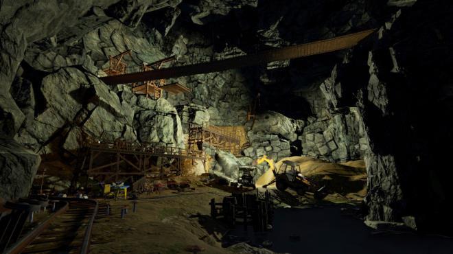 Gold Mining Simulator Gems and Glory Update v1 10 5 2-RUNE screenshot 2