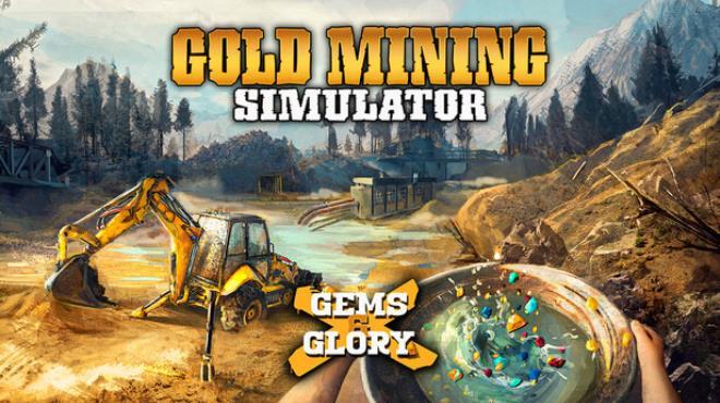 Gold Mining Simulator Gems and Glory Update v1 10 5 2-RUNE Download Torrent [PC GAME]
