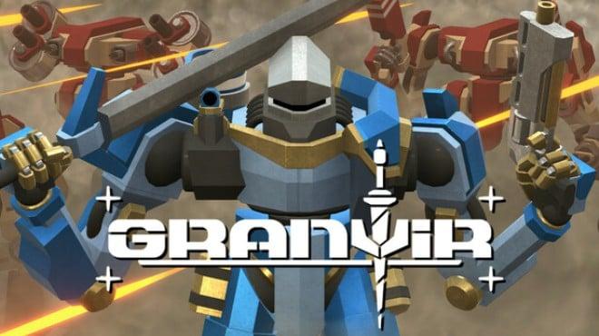Granvir v2 31 2-TENOKE Download Torrent [PC GAME]
