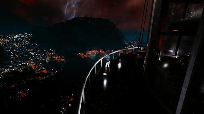 Ground Zero-TENOKE screenshot 1