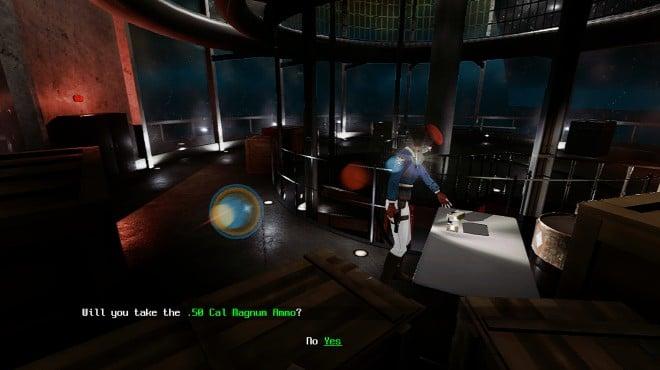 Ground Zero-TENOKE screenshot 2