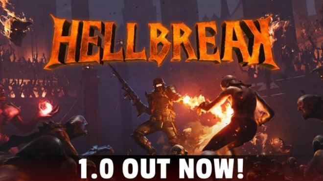 HELLBREAK-RUNE Download Torrent [PC GAME]
