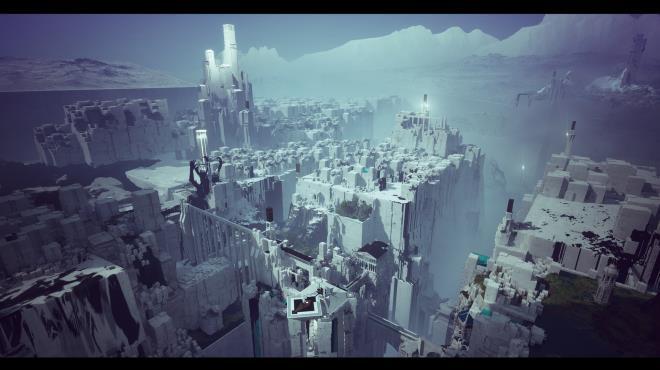 HYPNOS screenshot 1
