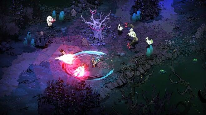 Hades II v1 137792-RUNE screenshot 1