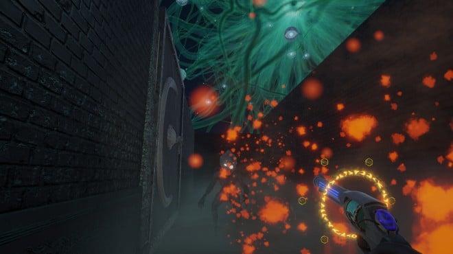 Halls of Nyarlathotep screenshot 2