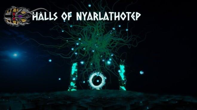 Halls of Nyarlathotep Download Torrent [PC GAME]