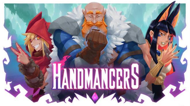 Handmancers Download Torrent [PC GAME]