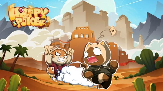 Happy Poker Download Torrent [PC GAME]