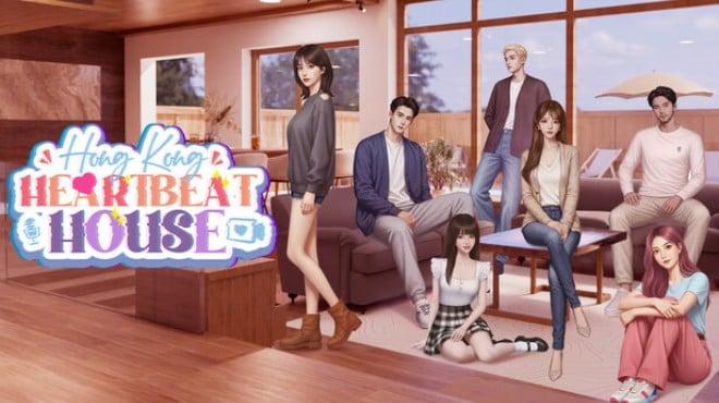 Heartbeat House: Hong Kong Download Torrent [PC GAME]