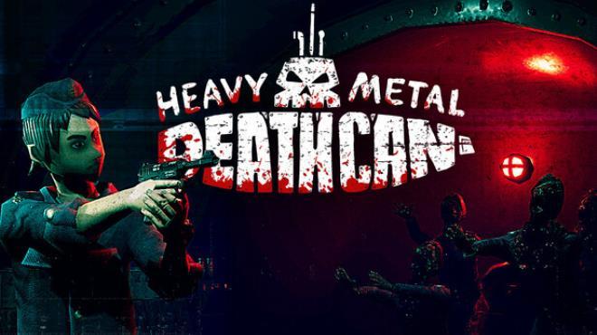 Heavy Metal Death Can Download Torrent [PC GAME]