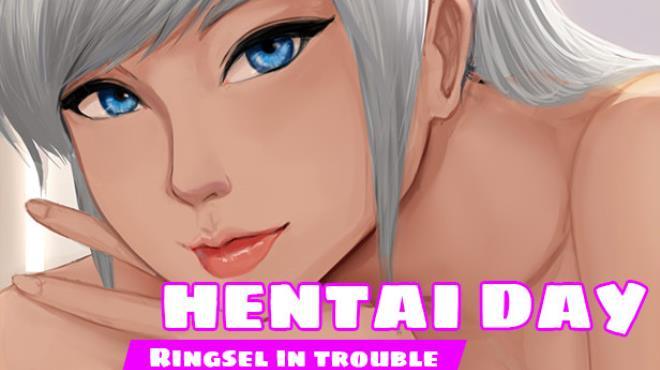 Hentai Day – Ringsel in Trouble Download Torrent [PC GAME]