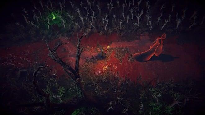 HexBreaker II Update v1 2 3 incl DLC-TENOKE screenshot 1