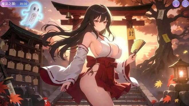 Hidden Girls screenshot 2