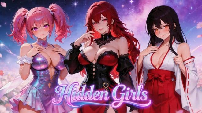 Hidden Girls Download Torrent [PC GAME]