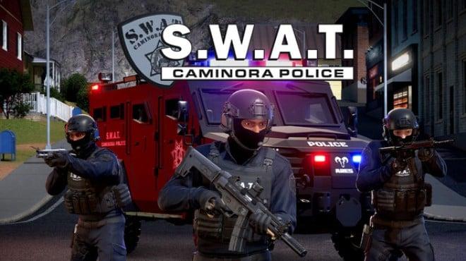 Highway Police Simulator S W A T Caminora Police-RUNE Download Torrent [PC GAME]