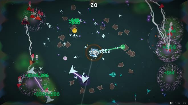 Holding Pattern screenshot 1
