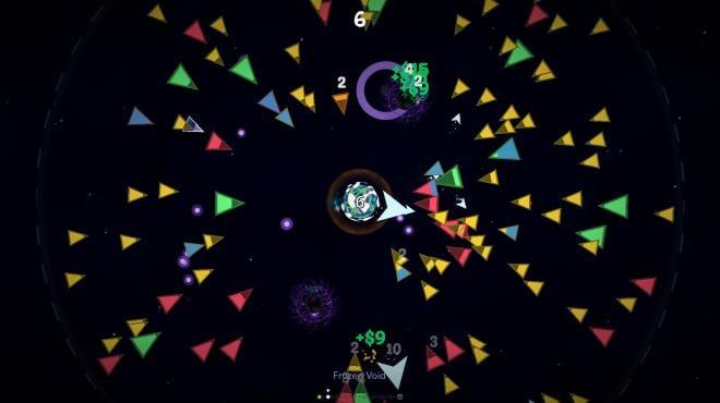 Holding Pattern screenshot 2