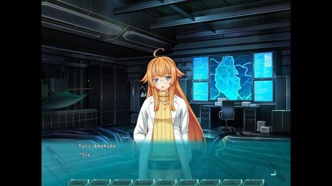Holy Valkyrie ExS-TIA F screenshot 1