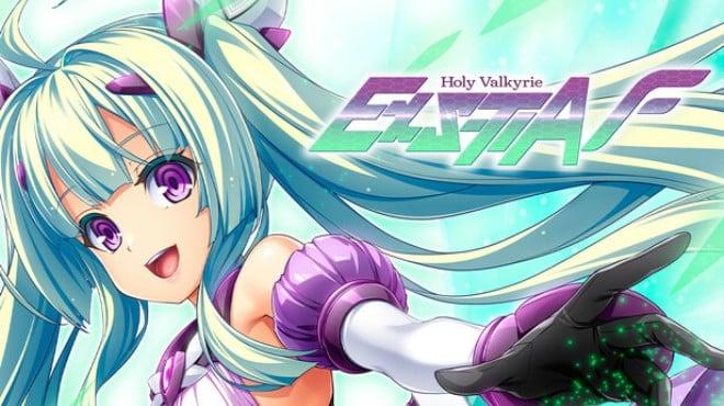 Holy Valkyrie ExS-TIA F Download Torrent [PC GAME]