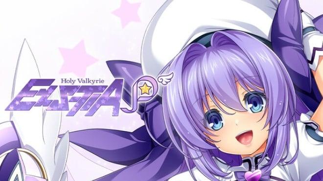 Holy Valkyrie ExS-TIA P Download Torrent [PC GAME]