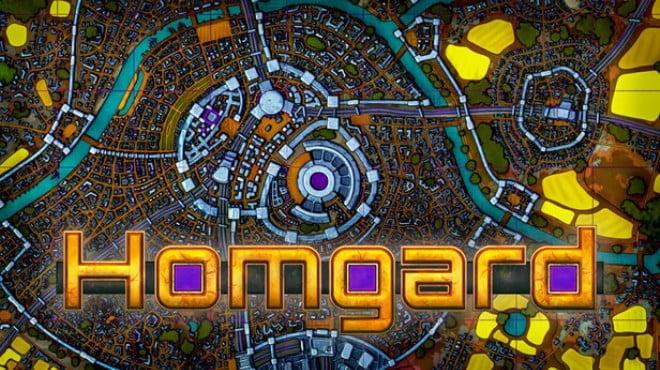Homgard Download Torrent [PC GAME]