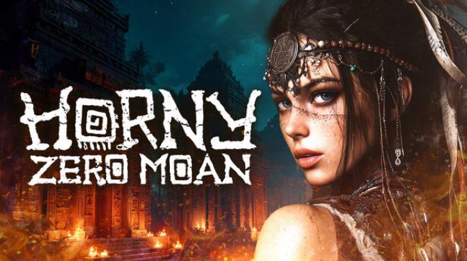 Horny: Zero Moan Download Torrent [PC GAME]