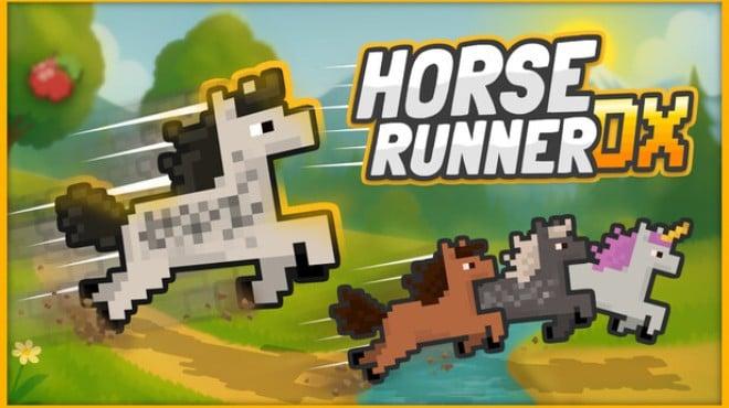 Horse Runner DX Download Torrent [PC GAME]