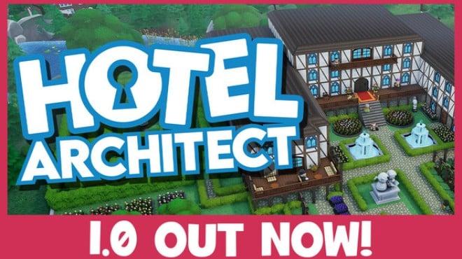 Hotel Architect-TENOKE Download Torrent [PC GAME]
