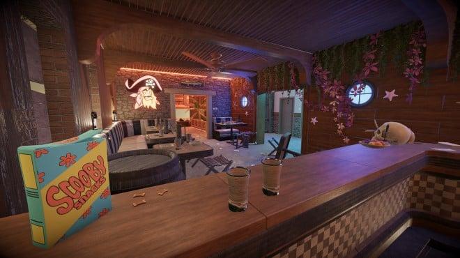 House Flipper 2 Sakura-RUNE screenshot 2