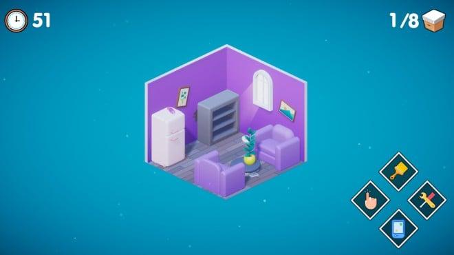 House Tidy screenshot 1