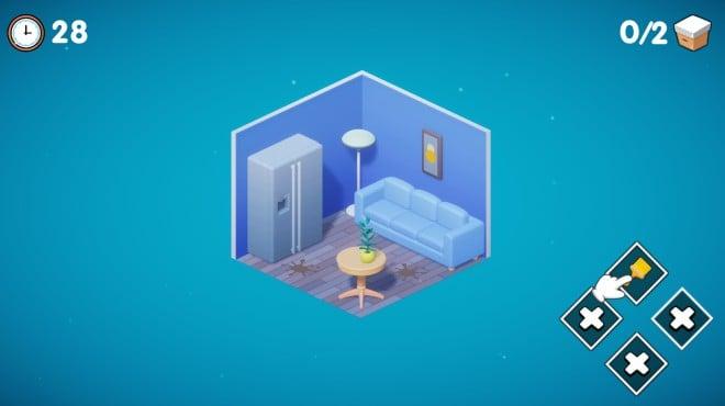 House Tidy screenshot 2