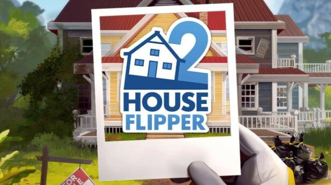 House Flipper 2 Sakura-RUNE Download Torrent [PC GAME]