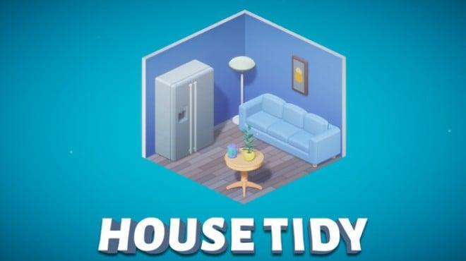 House Tidy Download Torrent [PC GAME]