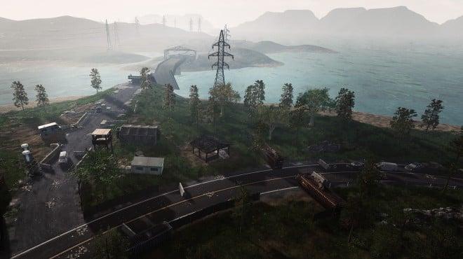 HumanitZ Update v1 04 X-RUNE screenshot 2
