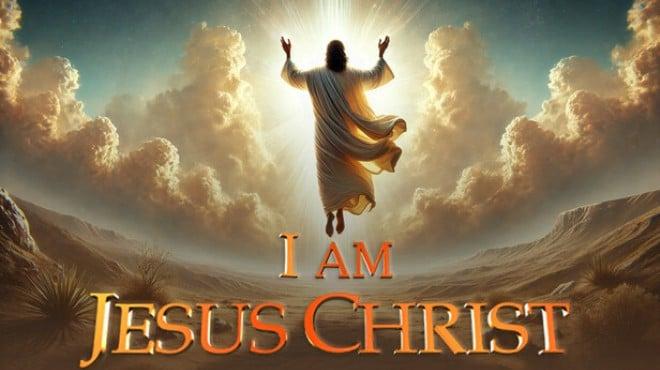 I Am Jesus Christ Update v1 2 2-RUNE Download Torrent [PC GAME]