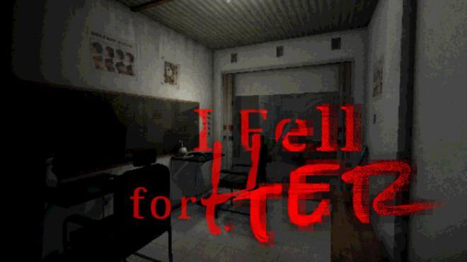 I Fell for Her Download Torrent [PC GAME]