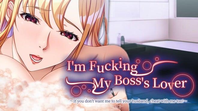 I’m Fucking My Boss’s Lover ~If you don’t want me to tell your husband, cheat with me too!~ Download Torrent [PC GAME]