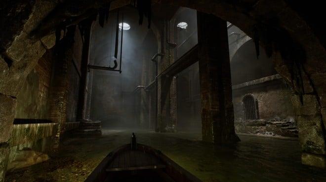 Indiana Jones and the Great Circle The Order of Giants Update 8-RUNE screenshot 2