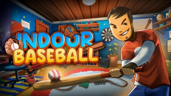 Indoor Baseball Download Torrent [PC GAME]