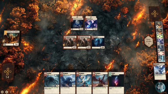 Infinite Cards screenshot 2