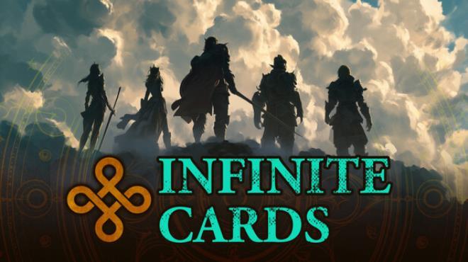 Infinite Cards Download Torrent [PC GAME]