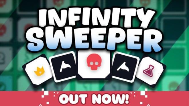 Infinity Sweeper Download Torrent [PC GAME]