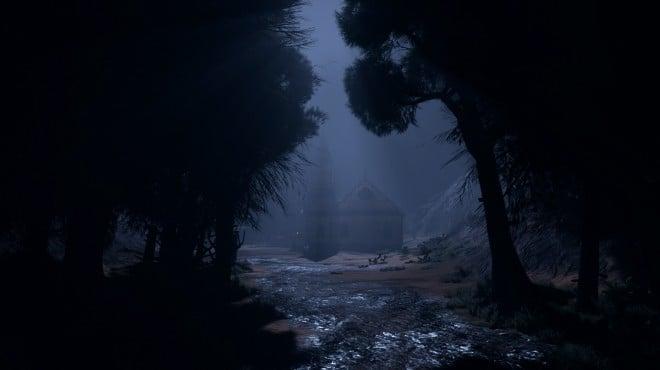 Inner Voice screenshot 1