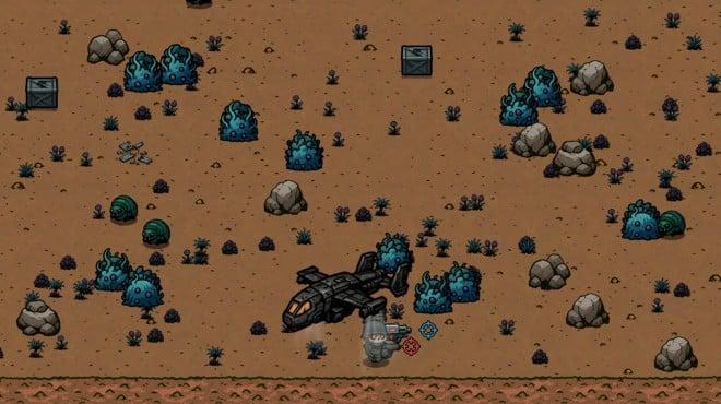 Invasion Protocol screenshot 2